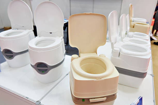 Best Deluxe Portable Toilet Rental  in Butte, AK